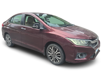 Honda City-img